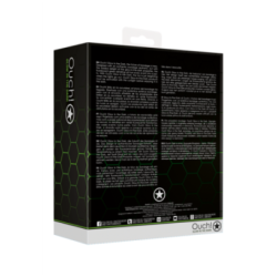 Masque Phosphorescent Ouch sur La boutique du poppers Masque Phosphorescent Ouch