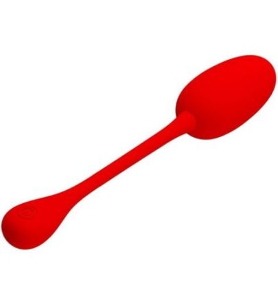 Œuf vibrant Kuncker Pretty Love