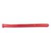 Gode Apoga 88 x 6.5 cm Rouge