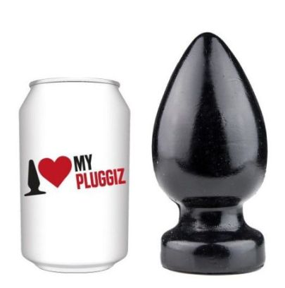 Plug BASTOS 12 x 6 cm