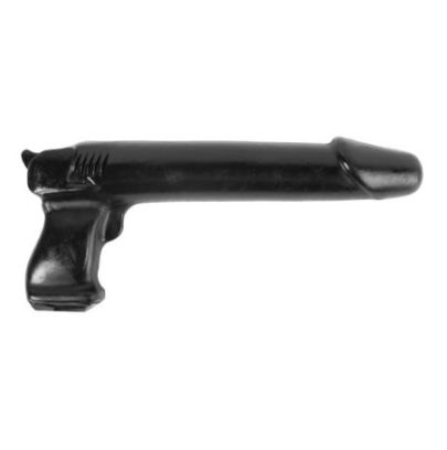 Gode GRAND GUN 29 x 6.5cm pas cher
