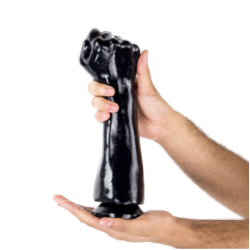 Gode HASTA SIEMPRE 25 x 9 cm sur La boutique du poppers Gode HASTA SIEMPRE 25 x 9 cm