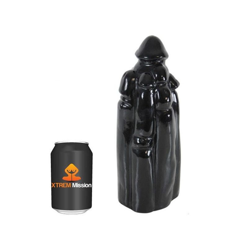 Gode MISSION SURVIVORS 28 x 10 cm