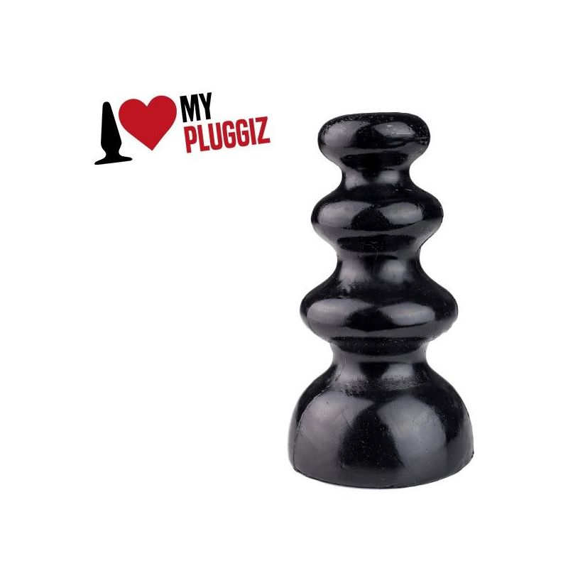 Plug ROOK CHESS 11 x 6.5 cm Plug ROOK CHESS 11 x 6.5 cm
