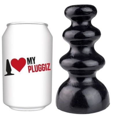 Plug ROOK CHESS 11 x 6.5 cm