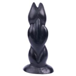 Gode TRIPLE FROG 18 x 5.5cm