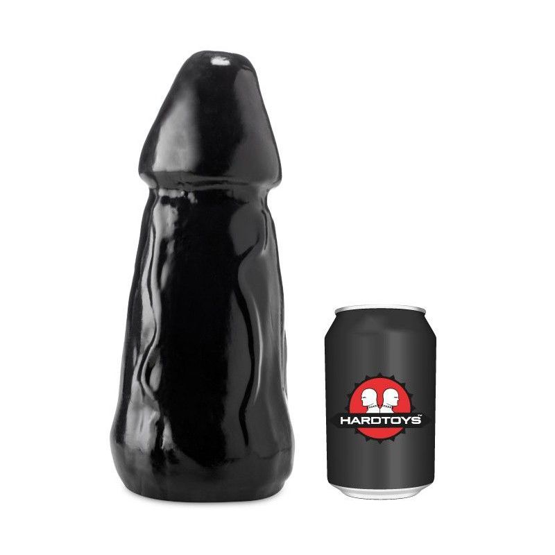 Gode VICTOR 27 x 10 cm