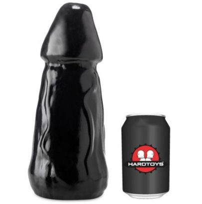 Gode VICTOR 27 x 10 cm pas cher