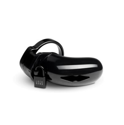 Cage de chasteté Lockdown Medium pas cher