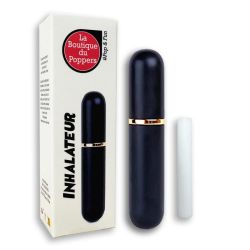 Inhalateur en aluminium pas cher Inhalateur en aluminium pas cher