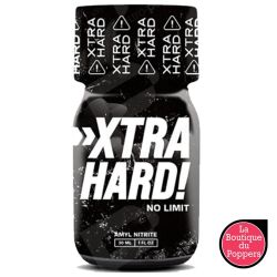 Popers Xtra Hard No Limit 30ml Amyl pas cher