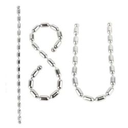 Tige souple Movead 28 cm - Diamètre 7mm