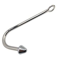 Crochet anal Mush Lock 8 x 2.7cm