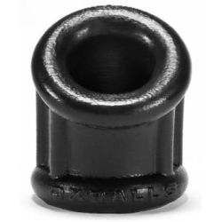 Ballstretcher Bent-1 Noir sur La boutique du poppers Ballstretcher Bent-1 Noir