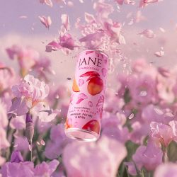 Boisson aphrodisiaque Jane Love Mangue, Poivre et Rose 25cl