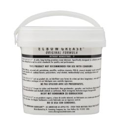 Crème Lubrifiante Originale Elbow Grease - Seau 1892ml