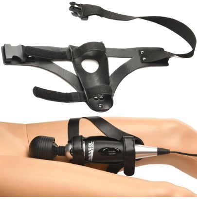 Harnais pour wand Master Series pas cher