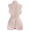 Masturbateur Buste Torso Queen Vagin-Anus