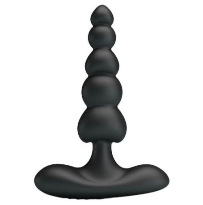 Plug Vibrant Corban 10 x 3cm pas cher