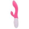 Vibro Rabbit Funky Lover 20cm Rose