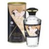 Huile de massage Chauffante Aphrodisiaque - VANILLE Fétiche 100 ml