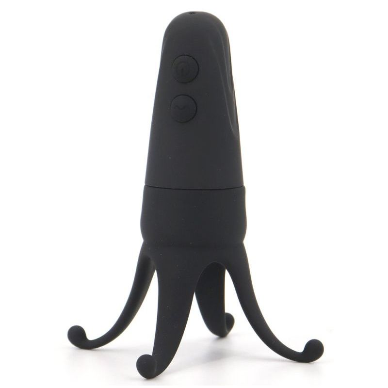 Masturbateur Hoctop 10 Vibrations