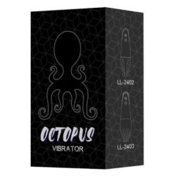 Masturbateur Hoctop 10 Vibrations