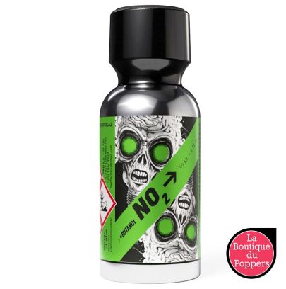 Poppers NO2 Pentyl+Butanol 30ml