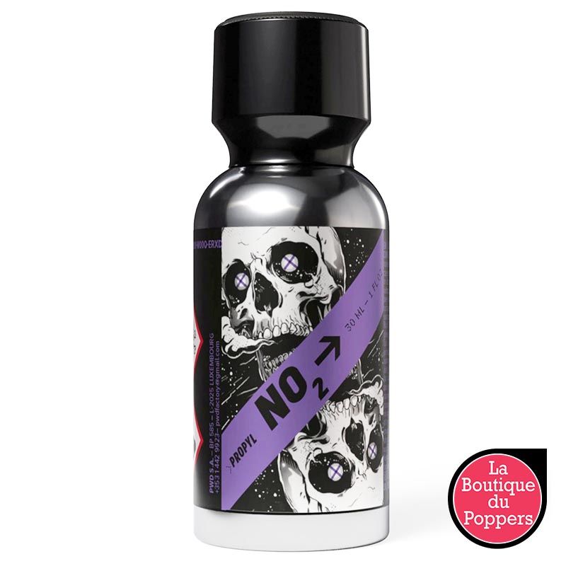 Poppers NO2 Propyl 30ml