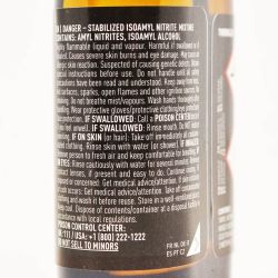 Poppers Black Mass Ultramyl 24ml sur La boutique du poppers Poppers Black Mass Ultramyl 24ml