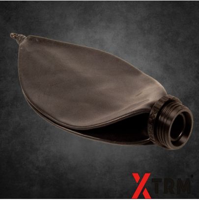 Sac contrôle de respiration XTRM