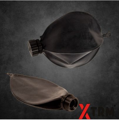 Sac contrôle de respiration XTRM