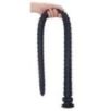 Gode long Pik Snake M 100 x 4cm