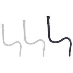 Gode Pik Snake L 110 x 4.5cm pas cher