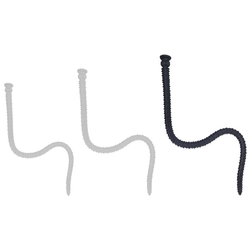 Gode Pik Snake L 110 x 4.5cm