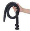 Gode Pik Snake L 110 x 4.5cm