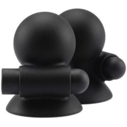 Suce Tétons vibrants Suckers 55mm pas cher