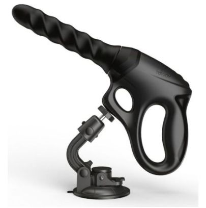 Fuck Machine Candence Pro+ Rotation et Vibration pas cher