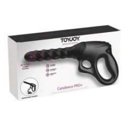 Fuck Machine Candence Pro+ Rotation et Vibration