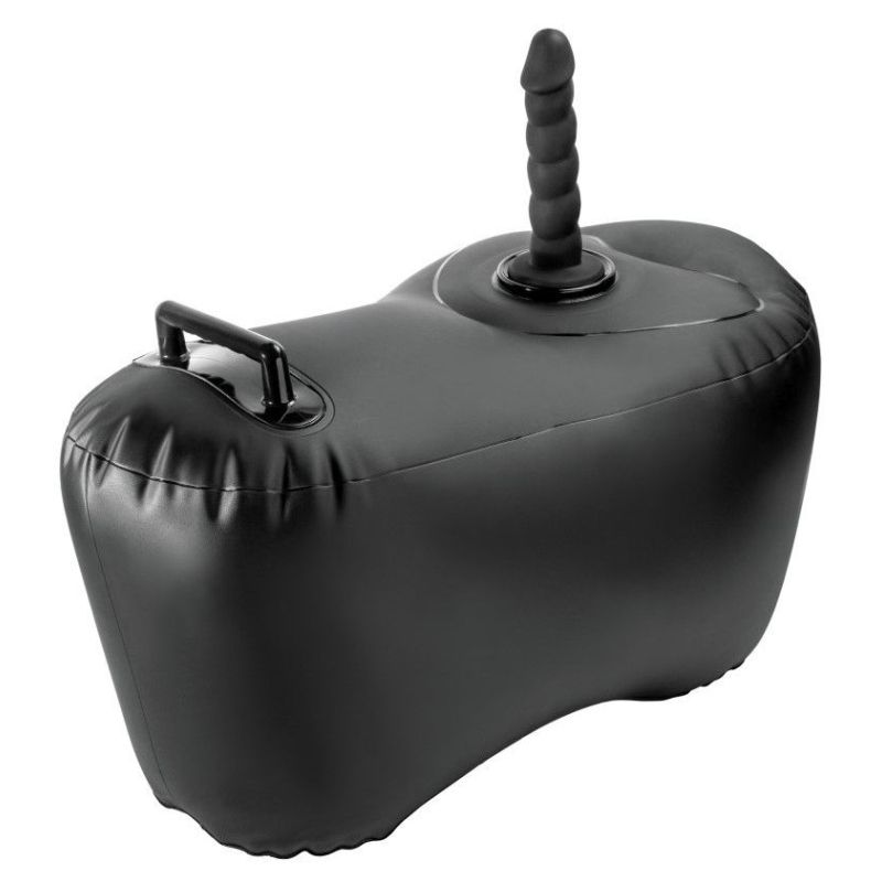 Coussin gonflable cheval Love seat 20 x 4.3cm