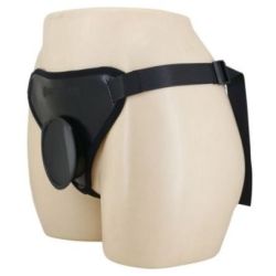 Harnais de gode ventouse Caludio I pas cher