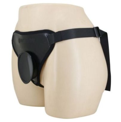 Harnais de gode ventouse Caludio I pas cher