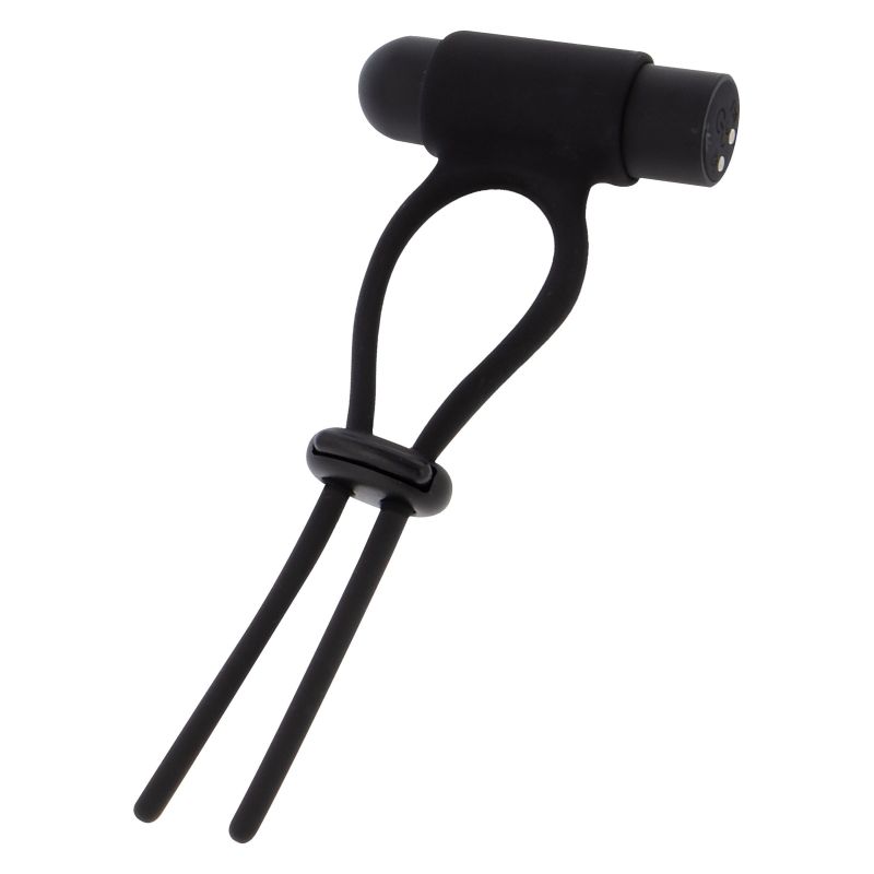 Cockring vibrant réglable Vizock 30-70mm