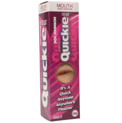 Masturbateur Bouche ULTRASKYN