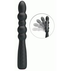 Plug vibrant Flexplay 10 x 2.5cm pas cher