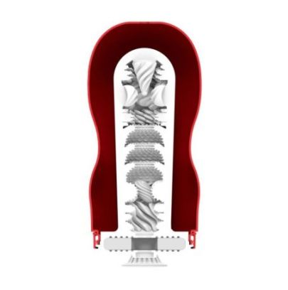 Masturbateur Tornado Blast Super Tenga