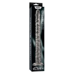 Gode vibrant Bigydicky 38 x 4.4cm