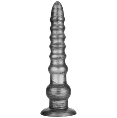 Gode vibrant Vibesoldier 29 x 7cm pas cher