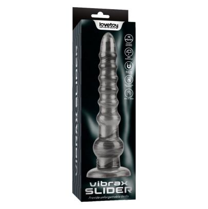 Gode vibrant Vibesoldier 29 x 7cm