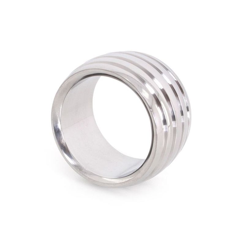 Cockring Fancy Donut 2.5cm - 35mm